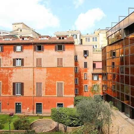 Giove In Trevi Roma Exterior foto